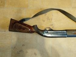 МЦ-21-12, калибр 12/70