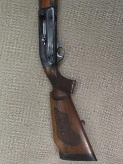 МЦ 21-12 КАЛИБР 12Х70