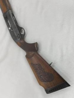 МЦ 21-12 КАЛИБР 12Х70