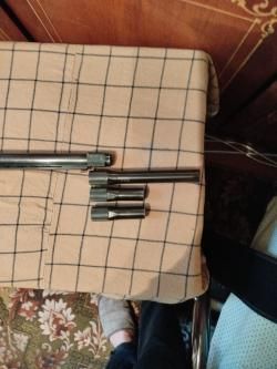 МЦ 21-12 «ПАРАДОКС»