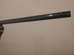 МЦ 21-12 самозарядное, длина ствола 750мм.