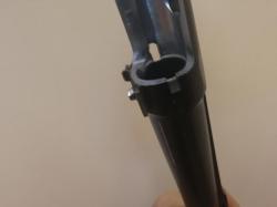 МЦ 21-12 самозарядное, длина ствола 750мм.