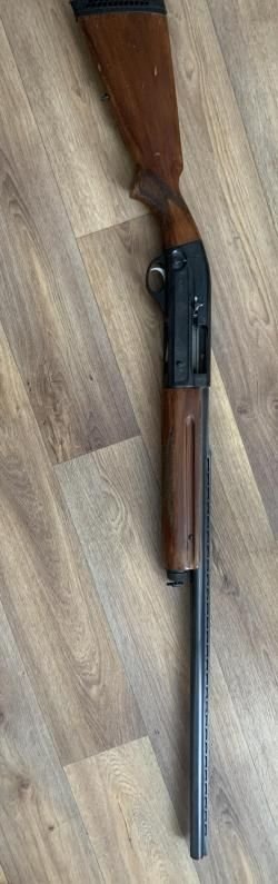 МЦ 21-12  ствол 85 мПа