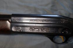 Ружье МЦ 21-12 в ПОДАРОЧНОМ исполнении