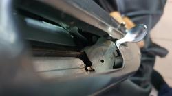 МЦ 21-12МР, кал.12/70 