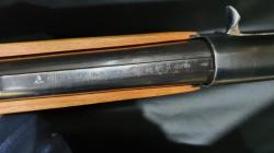 МЦ 21-12МР, кал.12/70 