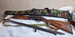 МЦ 21-12Р, калибр 12×70, 2004 г.в.