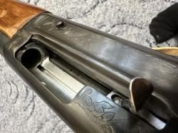 МЦ 21 ружье охотничье 12 калибр