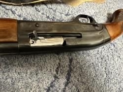 МЦ 21 ружье охотничье 12 калибр