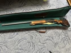 МЦ 21 ружье охотничье 12 калибр