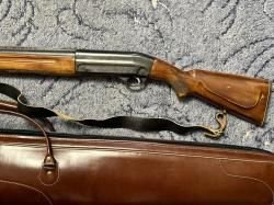 МЦ 21 ружье охотничье 12 калибр