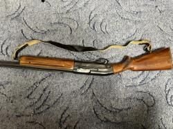 МЦ 21 ружье охотничье 12 калибр