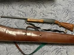 МЦ 21 ружье охотничье 12 калибр