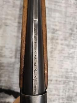 МЦ 21/12. Производство СССР 