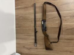 Мц 2112 с патронтажем и сейфом