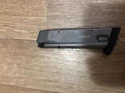 Магазины на Glock-17,GP-T15,GP-T10,WASP,Грозу-01,Ярыгин