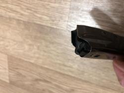 Магазины на Glock-17,GP-T15,GP-T10,WASP,Грозу-01,Ярыгин