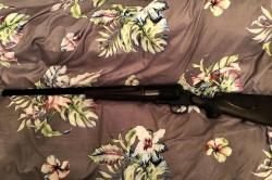 МЦ 255 (КАЛИБР 12)