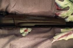 МЦ 255 (КАЛИБР 12)