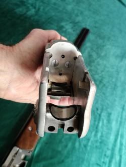 МЦ-5,   20 калибра