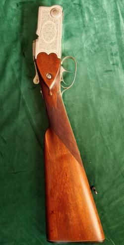 МЦ-5,   20 калибра