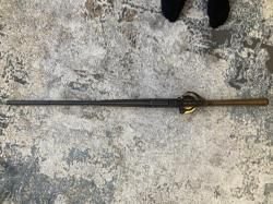 МЦ-5 ЦКИБ 1948