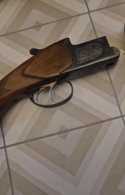 ИЖ-27