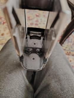 МЦ 6-12 (легкосплав)