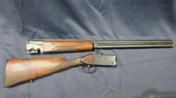 МЦ-6, кал.12/70 (1956г), № 444