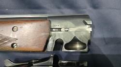 МЦ-6, кал.12/70 (1956г), № 444