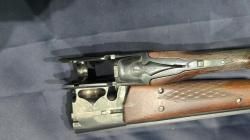 МЦ-6, кал.12/70 (1956г), № 444