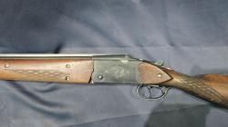 МЦ-6, кал.12/70 (1956г), № 444