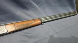 МЦ-6, кал.12/70 (1956г), № 444