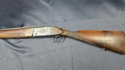 МЦ-6, кал.12/70 (1956г), № 444