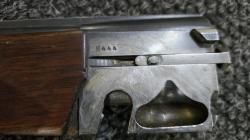 МЦ-6, кал.12/70 (1956г) №444