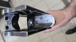 МЦ-6, кал.12/70 (1956г) №444