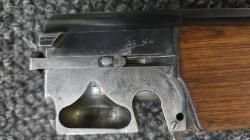 МЦ-6, кал.12/70 (1956г) №444