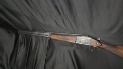 МЦ-6, кал.12/70 (1956г) №444