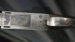 МЦ-6, кал.12/70 (1956г) №444