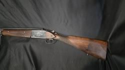 МЦ-6, кал.12/70 (1956г) №444