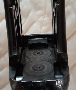 МЦ 8-04, конца 70-х начала 80-х гг калибр 12