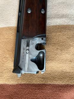 МЦ 8-4, две пары стволов