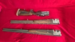 МЦ-8 ЦКИБ легендарное неубиваемое 2 пары ОХОТНИЧИЙ ВАРИАНТ цена ВНИЗ