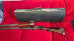 МЦ-8 ЦКИБ легендарное неубиваемое 2 пары ОХОТНИЧИЙ ВАРИАНТ цена ВНИЗ