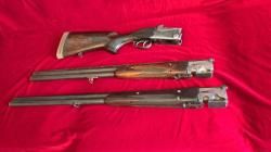 МЦ-8 ЦКИБ легендарное неубиваемое 2 пары ОХОТНИЧИЙ ВАРИАНТ цена ВНИЗ