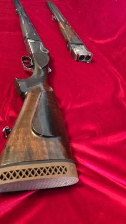 МЦ-8 ЦКИБ легендарное неубиваемое 2 пары ОХОТНИЧИЙ ВАРИАНТ цена ВНИЗ