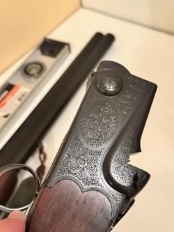 МЦ 8; МЦ 106, 12 калибр, 12cal.