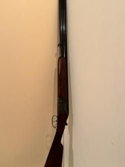МЦ 8; МЦ 106, 12 калибр, 12cal.