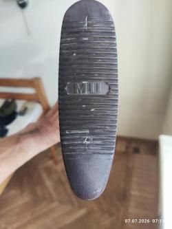 МЦ 8