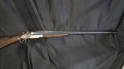 МЦ-9, кал.12/70